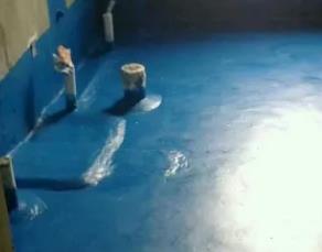 敦煌卫生间测漏水多少钱